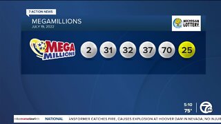 Mega Millions reaches $630 million jackpot