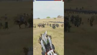 Bannerlord Warcraft Mods Horde vs Alliance 6