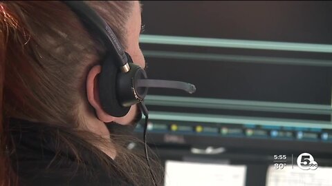 Cuyahoga County communities discuss 911 dispatch center mergers, regionalization