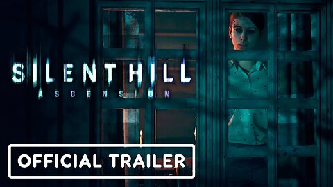 Silent Hill: Ascension - Official Overview Trailer