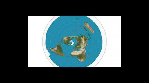 Is the earth spherical or flat? Airlines tell us the answer