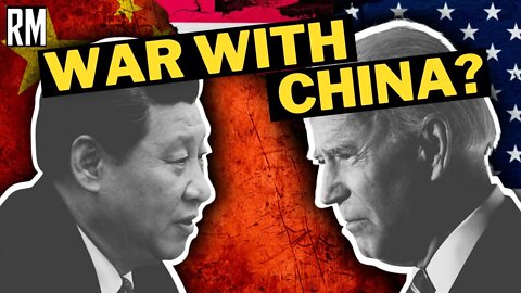 Media Already Promoting War with China