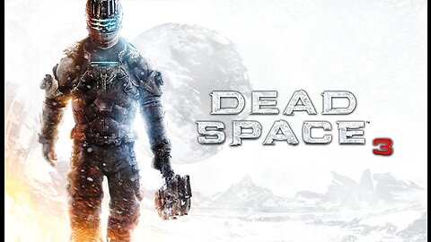 dead space 3