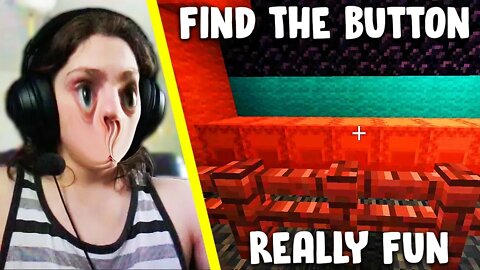 The Best Find The Button Map So Far - Minecraft