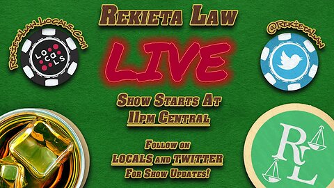 Wednesday Midday: Cohen, Hawaii Judge is a Moron, Whiskey Stolen by GovCucks