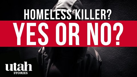 Homeless killer? Yes or no? What is responsible “journalism”?