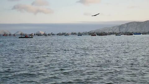 MALECON GRAU DE CHIMBOTE - FULL HD 1080 60 FPS - VIDEO 3