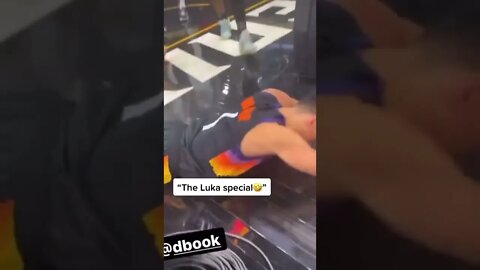 Luka and Booker hate each other