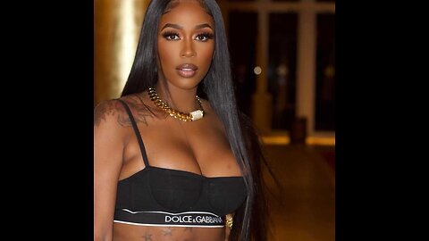 Babyyyy…Kash Doll Ate This Shoot Up & Left No Crumbs!!! 🔥🔥🔥