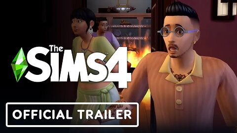 The Sims 4 - Official 'For Rent' Expansion Pack Gameplay Trailer