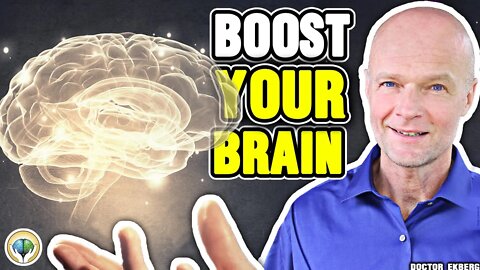 Maximize Your Brain Plasticity For A Super Brain - Doctor Explains Neuroplasticity