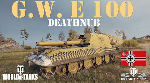 G.W. E 100 - Deathnub