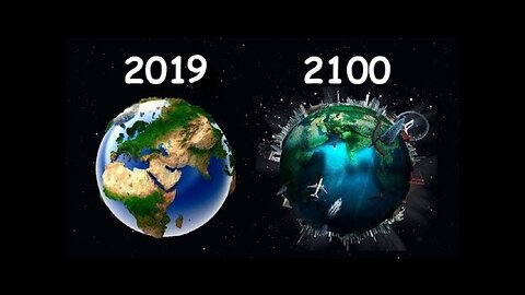 What Will Happen Before 2100? "Viral video