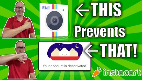 How to Prevent Instacart Deactivation Due to Customer Lies