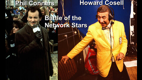 Battle of the Network Stars