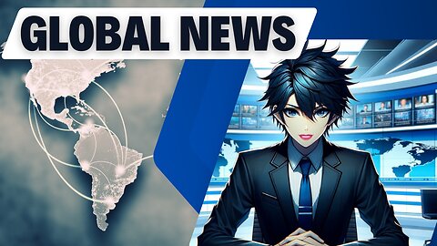 Exclusive: Latest World News Update! || 17 May 2024