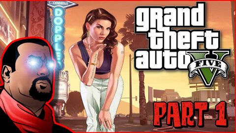 🔴#LIVE FSStv #GTAV PART 1