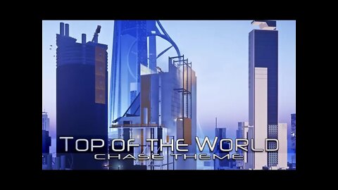 Mirror's Edge Catalyst - Top of the World [Chase Theme] (1 Hour of Music)