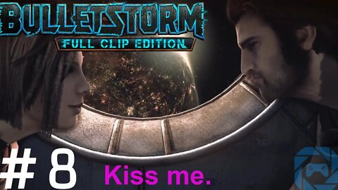 Bulletstorm: Full Clip Edition #8: Great escape (finale)