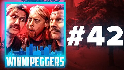 Winnipeggers: Episode 42 – Sports!