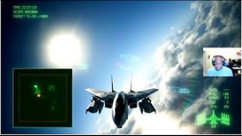 Ace Combat 7 (1 of 3)