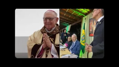 Faleceu a 11 de março, aos 97 anos, o Bispo D. João Evangelista Martins Terra