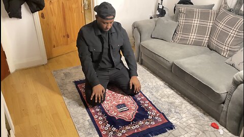 RAMADAN VLOG IN LONDON 2023