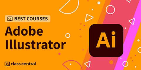 2 Adobe Illustrator Training - Class 2 - Direct Selection Tool Urdu _ Hindi