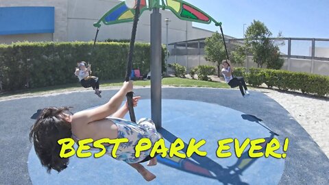 Best Park Ever