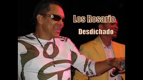 Los Hermanos Rosario - Desdichado En Vivo