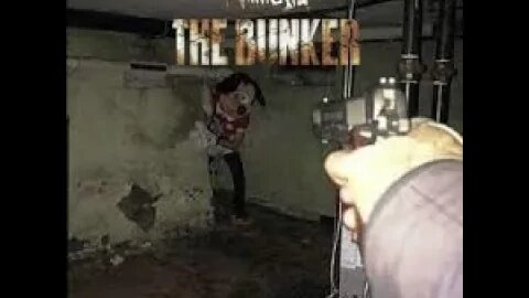 Migraine the Dugout(Amnesia the Bunker)