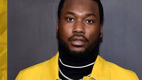 Meek mill makes big mistake