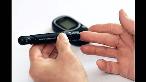 Controlling Diabetes tips