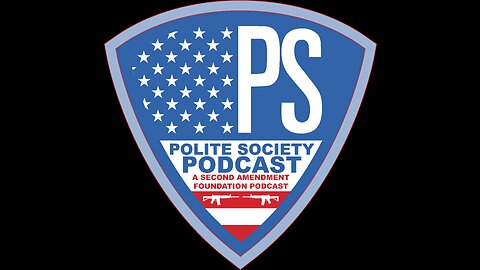 Polite Society Podcast Episode 656