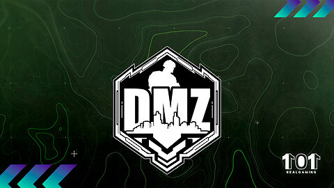 Call of Duty DMZ slow play Feat. M.C.2Wild