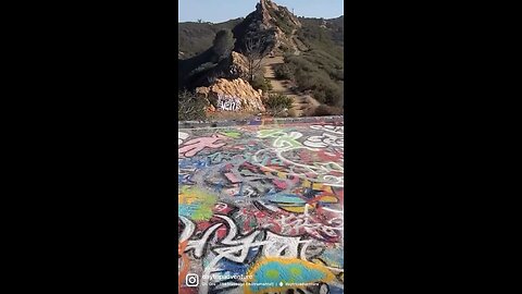 Topanga Lookout Trail. #losangeles #la #socal #santamonicamountains #california