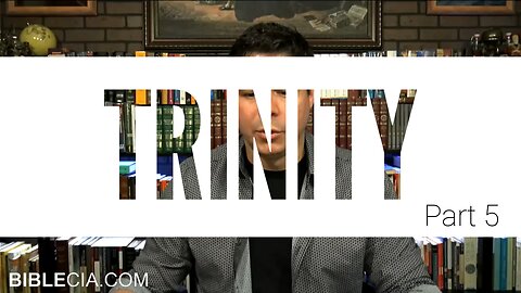 Trinity. Part 5