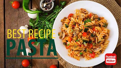 HOW TO MAKE BEST RECIPE PASTA ARRABIATA