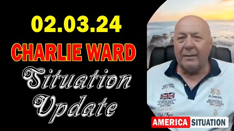 Charlie Ward Situation Update 2.3.24: "Q & A With Charlie Ward & Matt Le Tissier"