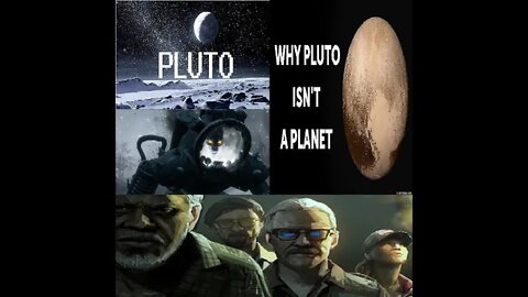 Planet Pluto? - Call of Duty Custom Zombie Maps