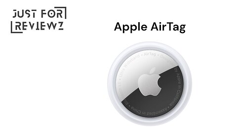 Apple AirTag