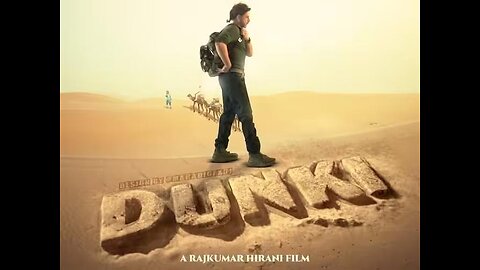 Dunki | Title Announcement | Shah Rukh Khan | Taapsee Pannu | Rajkumar Hirani | 22 Dec 23