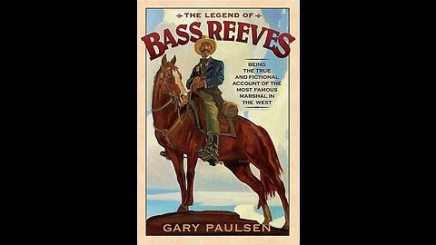 "Lawmen: Bass Reeves"