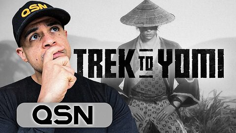 Stopping an Invasion! | Trek to Yomi - Part 2