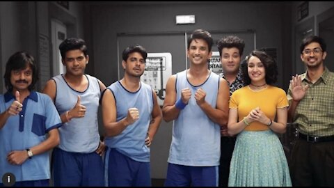 Chhichhore Movie Best Comedy Scenes