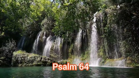 Psalm 64