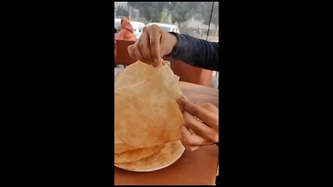 chola bhaturure