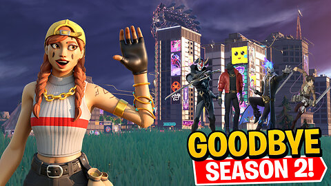 Goodbye (Season 2)