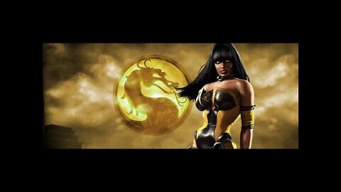 Mortal Kombat Armageddon (PS2) - Tanya - Arcade Mode - Max Difficult - No Continues