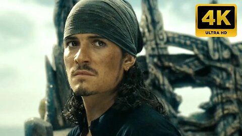 Pirates of the Caribbean 6 Surpirse Margot Robbie & Orlando Bloom Return